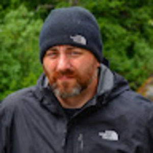 Meet your Posher, Jon